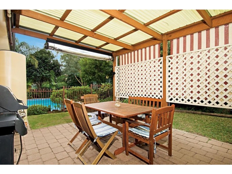 60 Quintana Avenue, Baulkham Hills NSW 2153