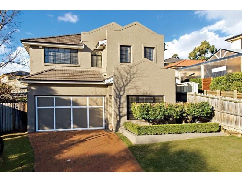 4 Prato Court, Glenwood NSW 2768