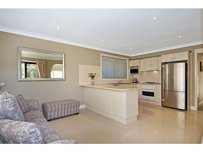 4 Prato Court, Glenwood NSW 2768