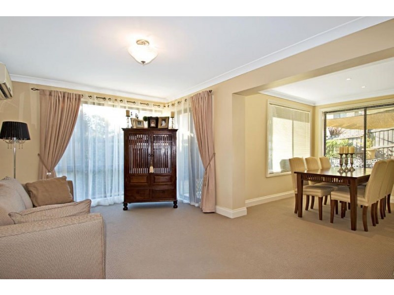 4 Prato Court, Glenwood NSW 2768