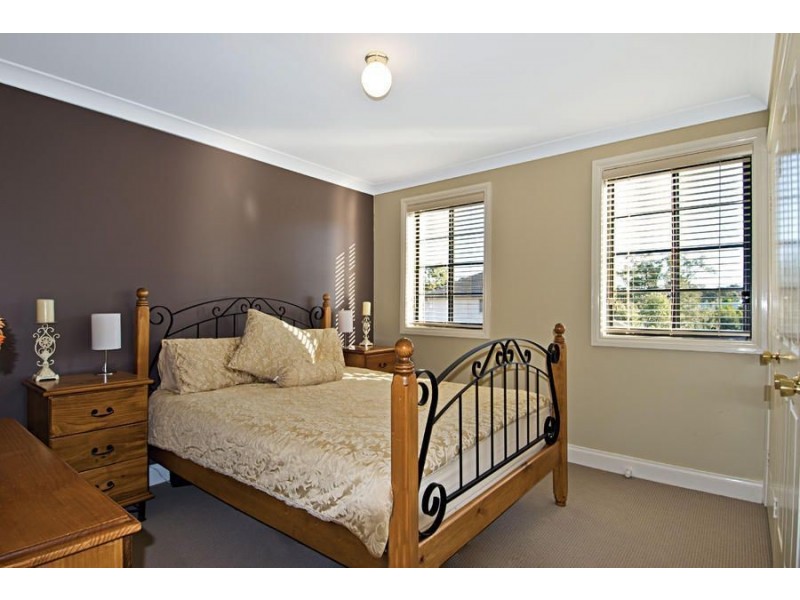 4 Prato Court, Glenwood NSW 2768