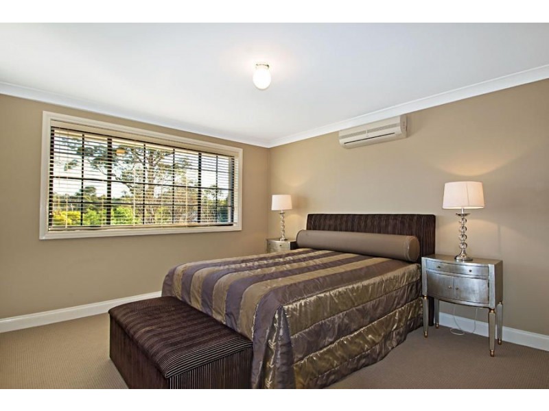 4 Prato Court, Glenwood NSW 2768