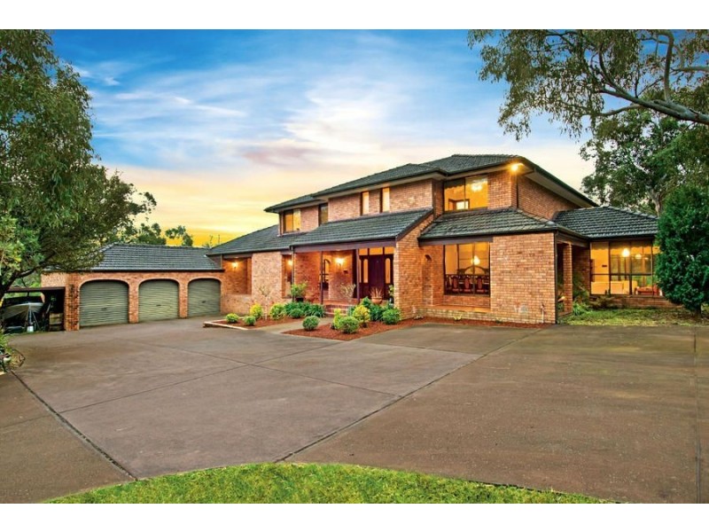 3 Spurwood Close, Dural NSW 2158