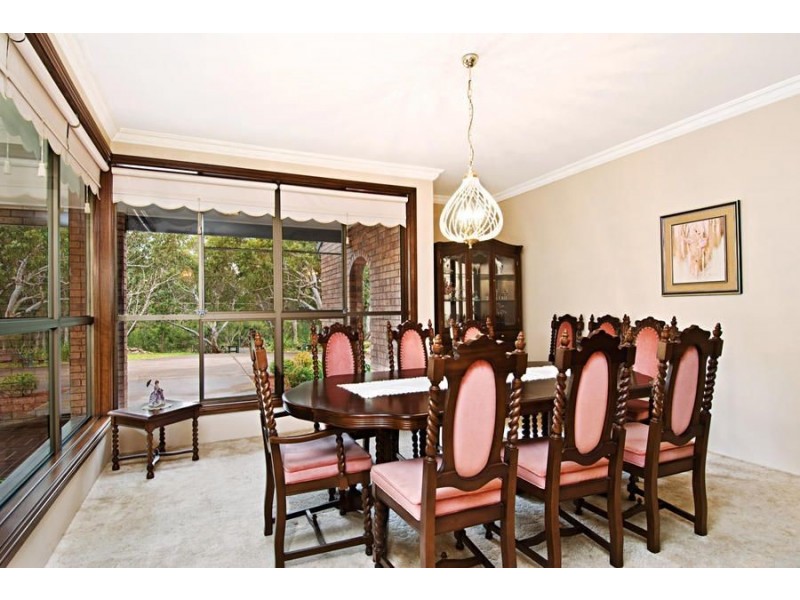 3 Spurwood Close, Dural NSW 2158