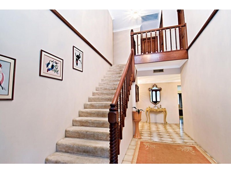 3 Spurwood Close, Dural NSW 2158