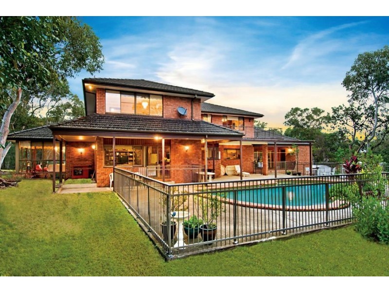 3 Spurwood Close, Dural NSW 2158