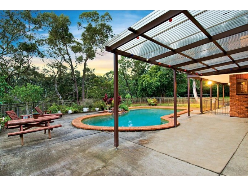 3 Spurwood Close, Dural NSW 2158