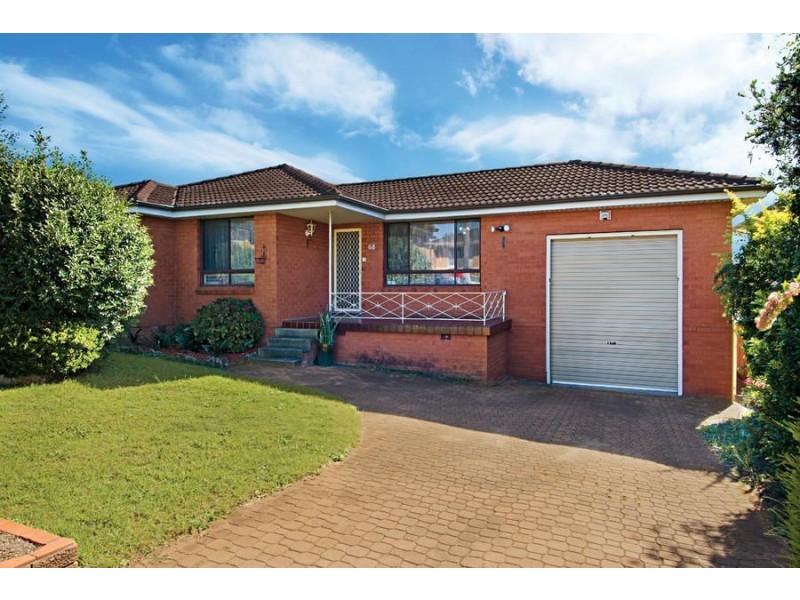68 Lanhams Road, Winston Hills NSW 2153