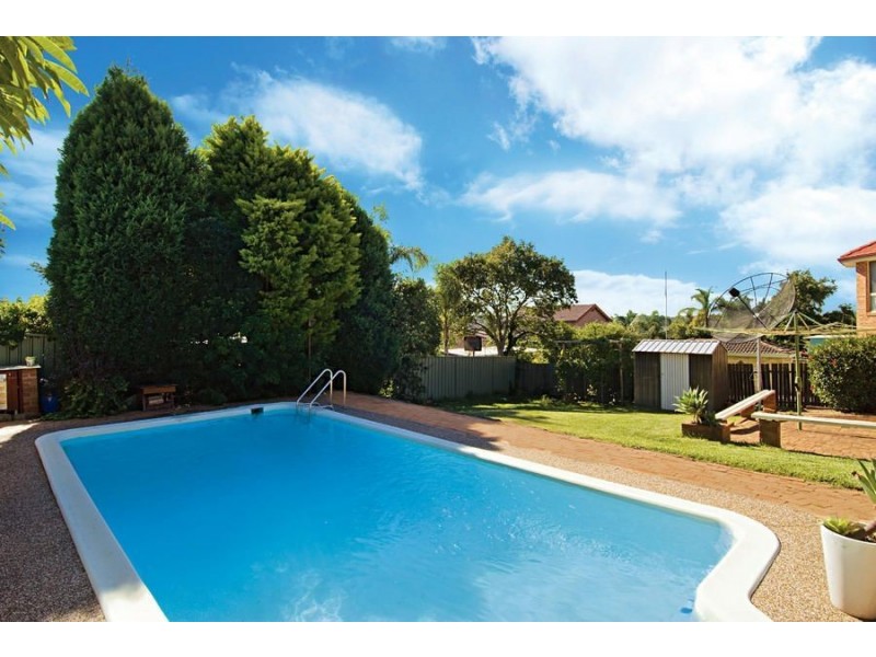 68 Lanhams Road, Winston Hills NSW 2153