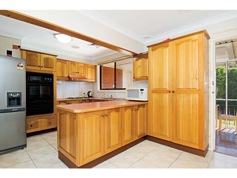 68 Lanhams Road, Winston Hills NSW 2153