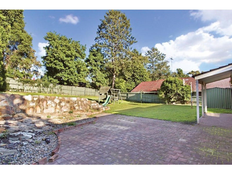 52 Kathleen Avenue, Castle Hill NSW 2154