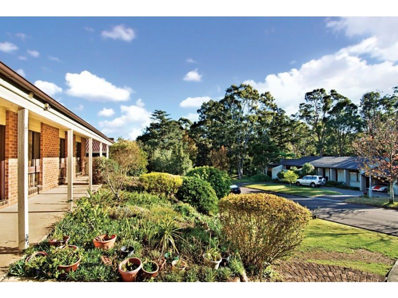 52 Kathleen Avenue, Castle Hill NSW 2154