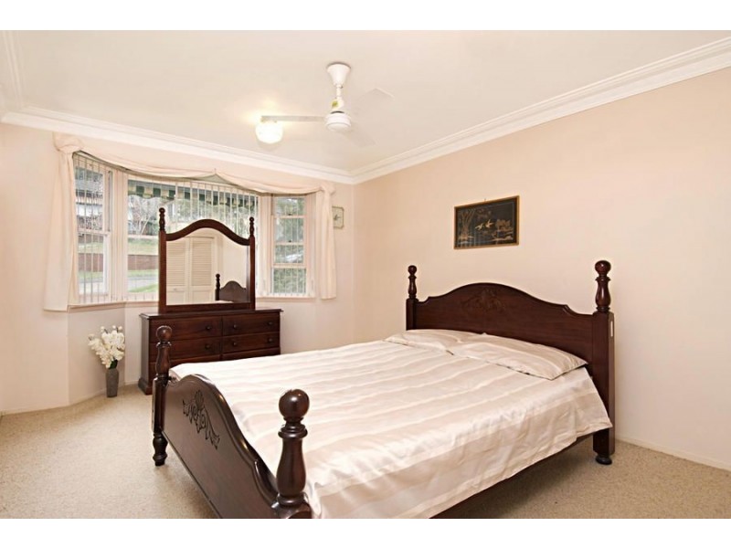 13 Reiby Drive, Baulkham Hills NSW 2153