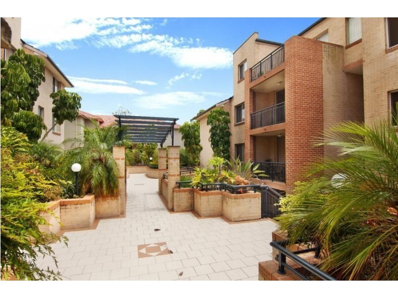 15/2a Conie Avenue, Baulkham Hills NSW 2153