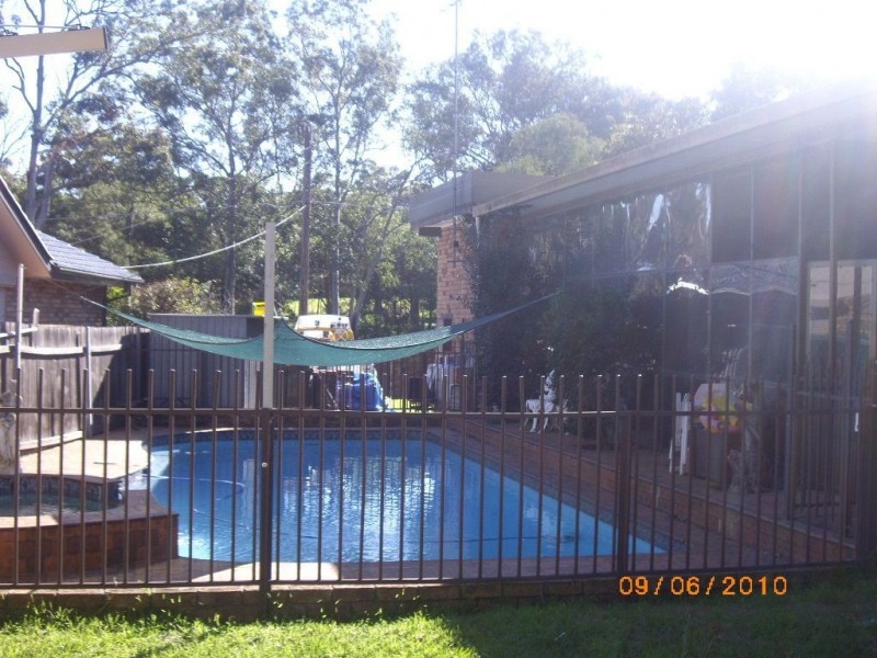 Baulkham Hills NSW 2153