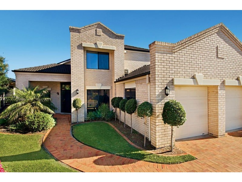 21 Peak Street, Glenwood NSW 2768