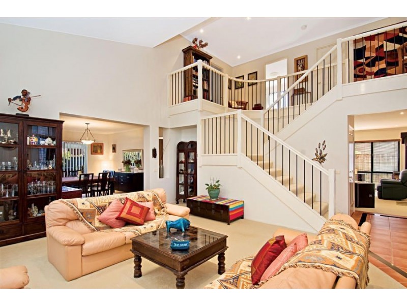 21 Peak Street, Glenwood NSW 2768