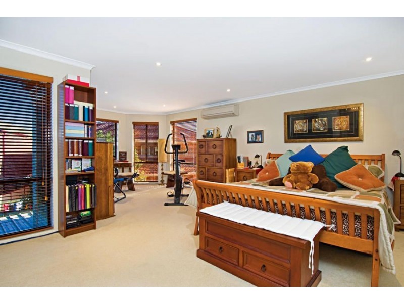 21 Peak Street, Glenwood NSW 2768