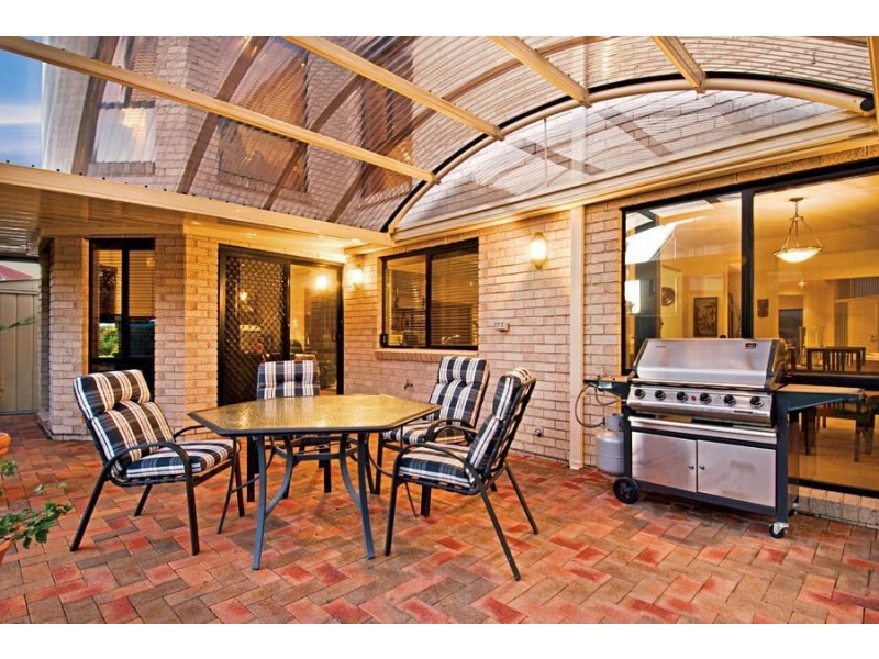 21 Peak Street, Glenwood NSW 2768