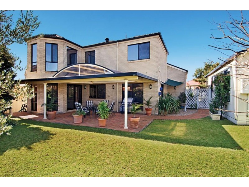 21 Peak Street, Glenwood NSW 2768