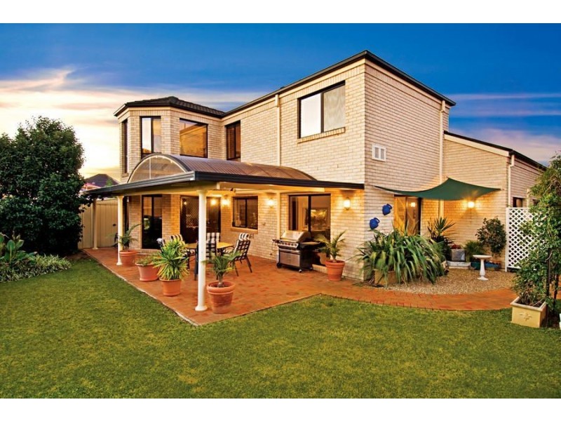 21 Peak Street, Glenwood NSW 2768