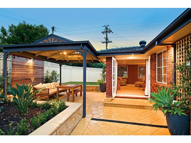 5 Lomond Crescent, Winston Hills NSW 2153