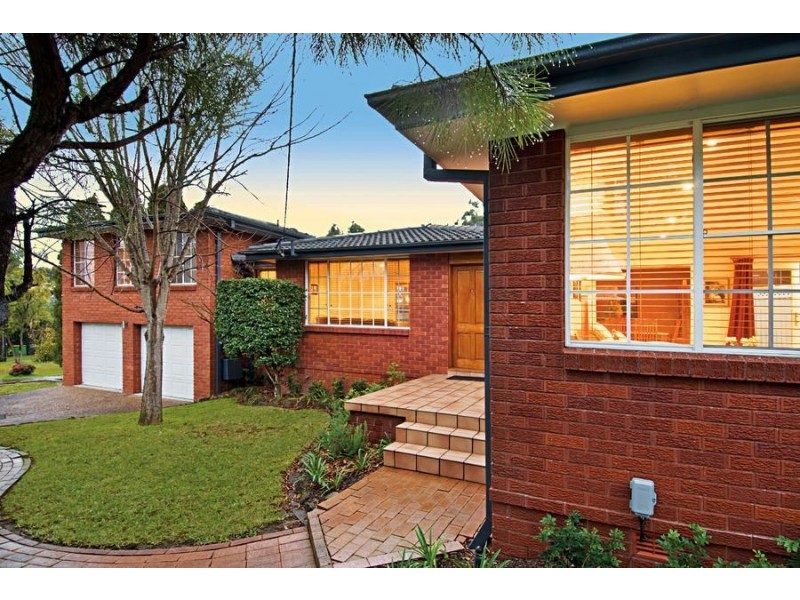 5 Lomond Crescent, Winston Hills NSW 2153