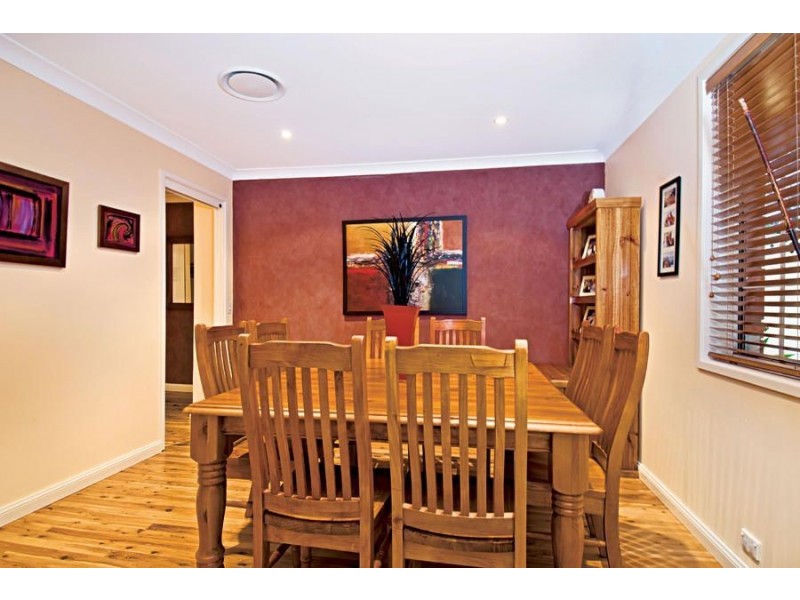 5 Lomond Crescent, Winston Hills NSW 2153