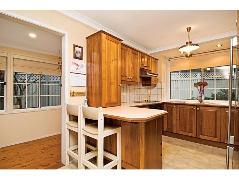 5 Lomond Crescent, Winston Hills NSW 2153