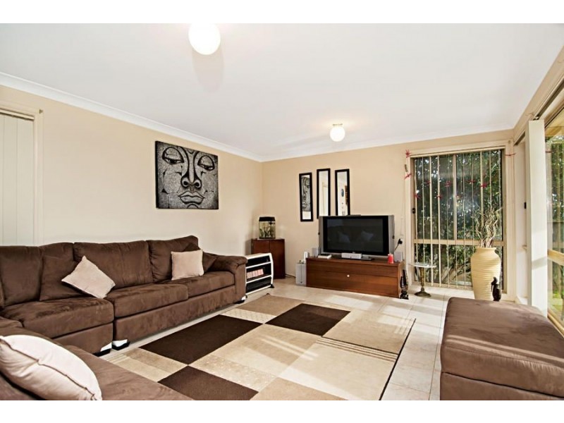 9 Tullane Place, Kellyville Ridge NSW 2155