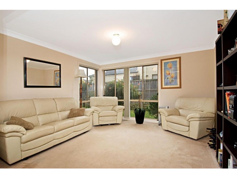 9 Tullane Place, Kellyville Ridge NSW 2155