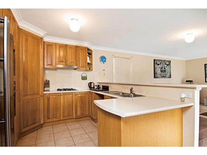 9 Tullane Place, Kellyville Ridge NSW 2155