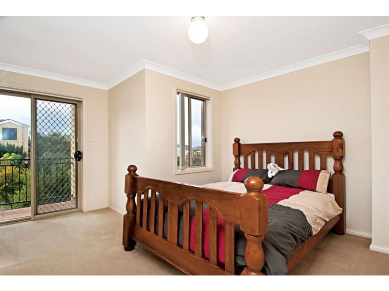 9 Tullane Place, Kellyville Ridge NSW 2155