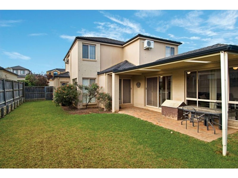 9 Tullane Place, Kellyville Ridge NSW 2155