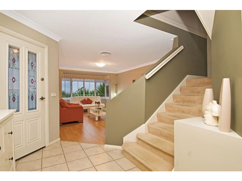 20 Melia Court, Castle Hill NSW 2154