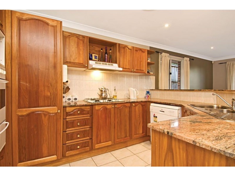 20 Melia Court, Castle Hill NSW 2154