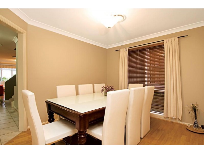 20 Melia Court, Castle Hill NSW 2154