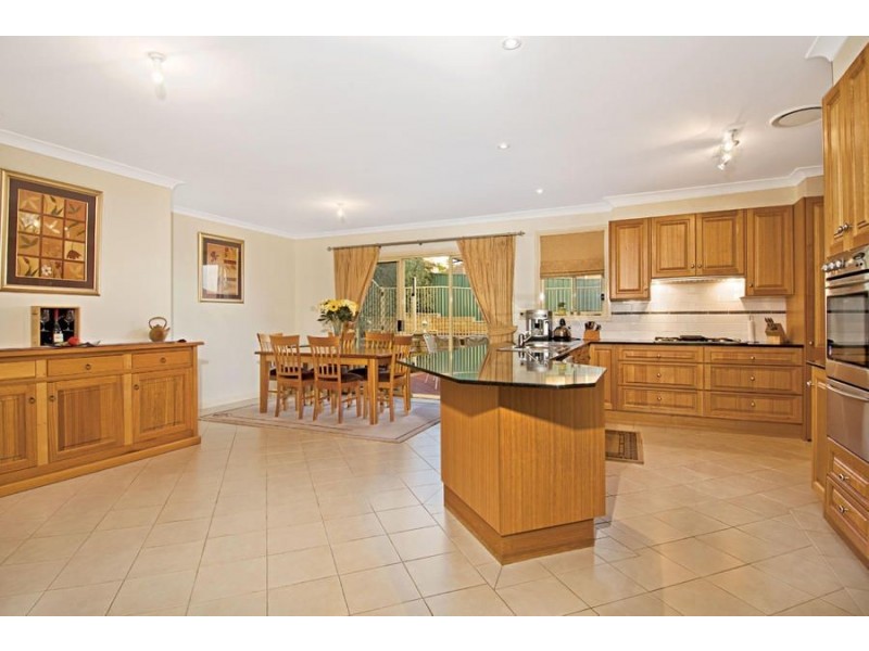 106 Bella Vista Drive, Bella Vista NSW 2153