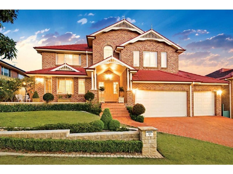106 Bella Vista Drive, Bella Vista NSW 2153
