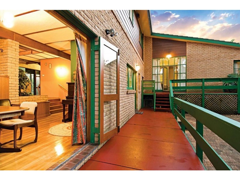 1 Yerriebah Place, Castle Hill NSW 2154