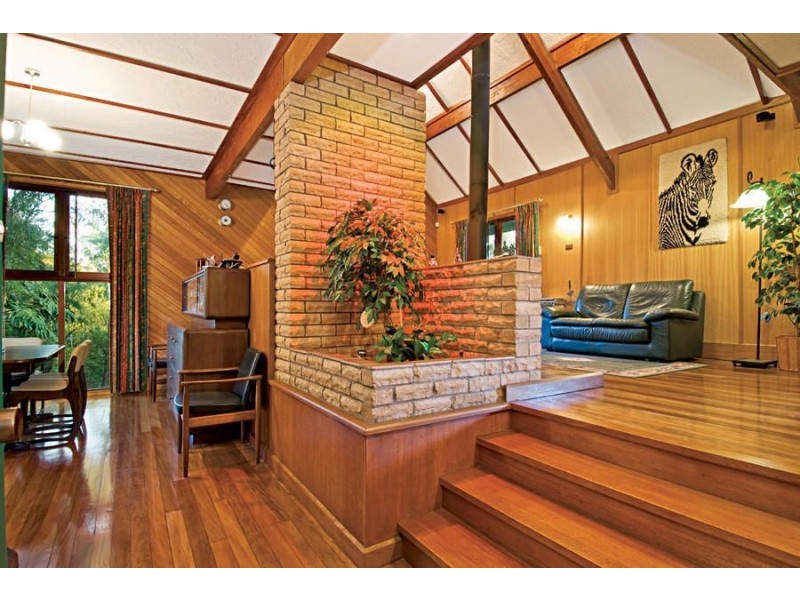 1 Yerriebah Place, Castle Hill NSW 2154