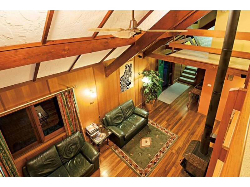 1 Yerriebah Place, Castle Hill NSW 2154