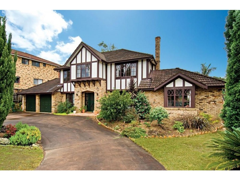 111 Chapel Lane, Baulkham Hills NSW 2153