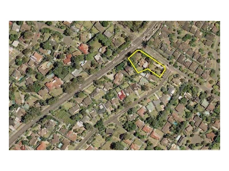 Castle Hill NSW 2154