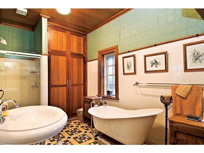 Castle Hill NSW 2154