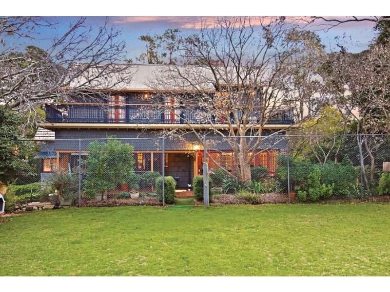 Castle Hill NSW 2154