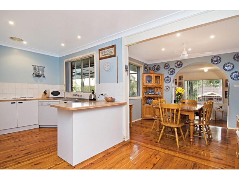 10 Quintana Avenue, Baulkham Hills NSW 2153