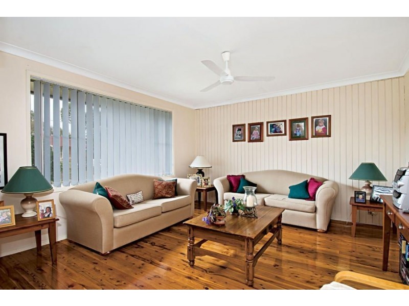 10 Quintana Avenue, Baulkham Hills NSW 2153