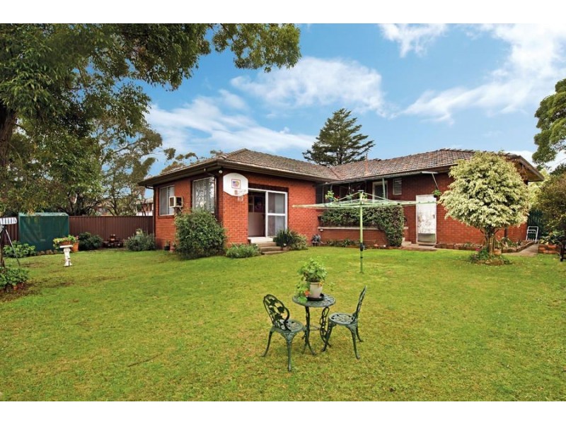 10 Quintana Avenue, Baulkham Hills NSW 2153