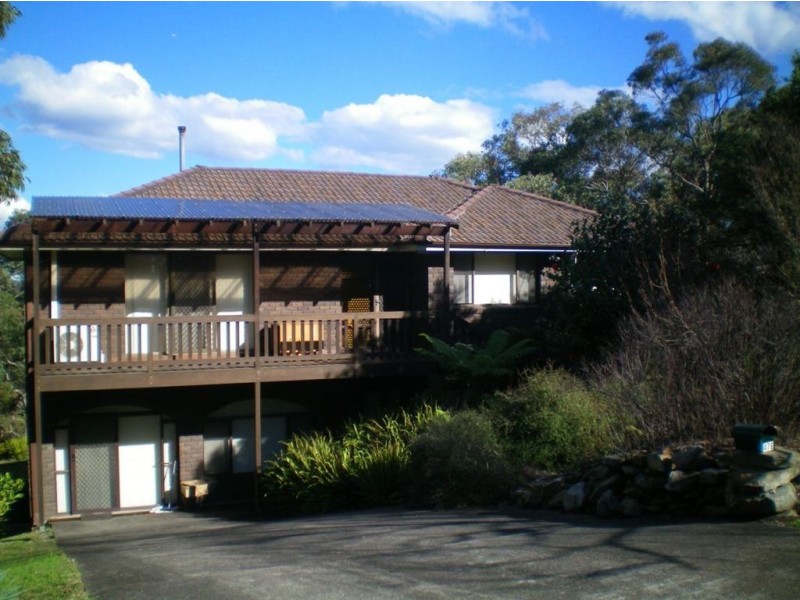 476 Somerville Road, Hornsby Heights NSW 2077